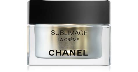 chanel falten creme